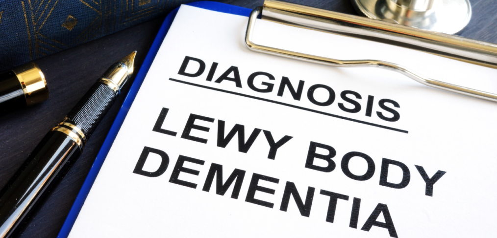 What Is Lewy Body Dementia? Causes, Symptoms & Treatments