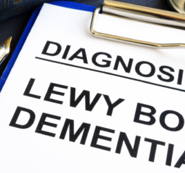 What Is Lewy Body Dementia? Causes, Symptoms & Treatments