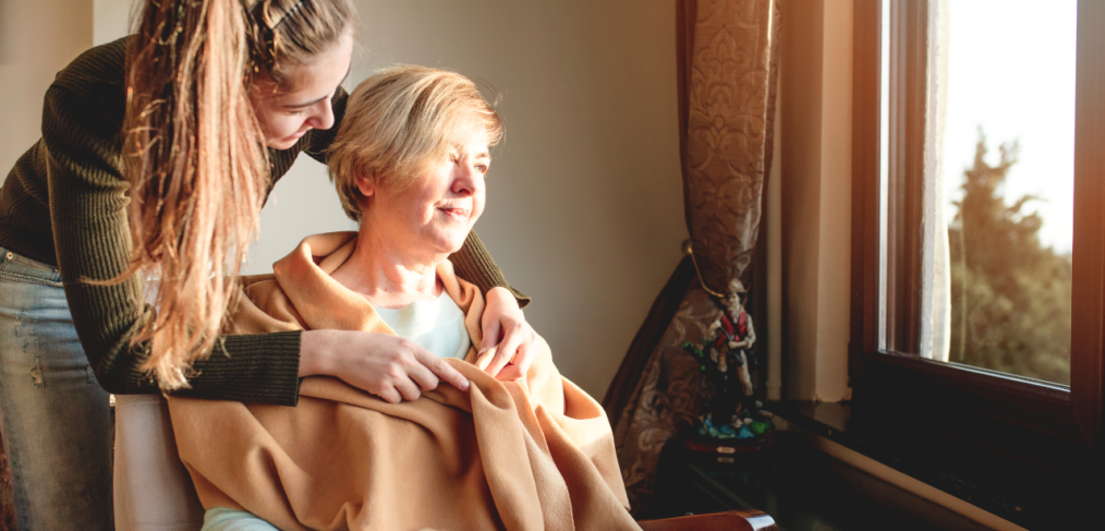 5 Instances Caregivers Should Use Respite Care